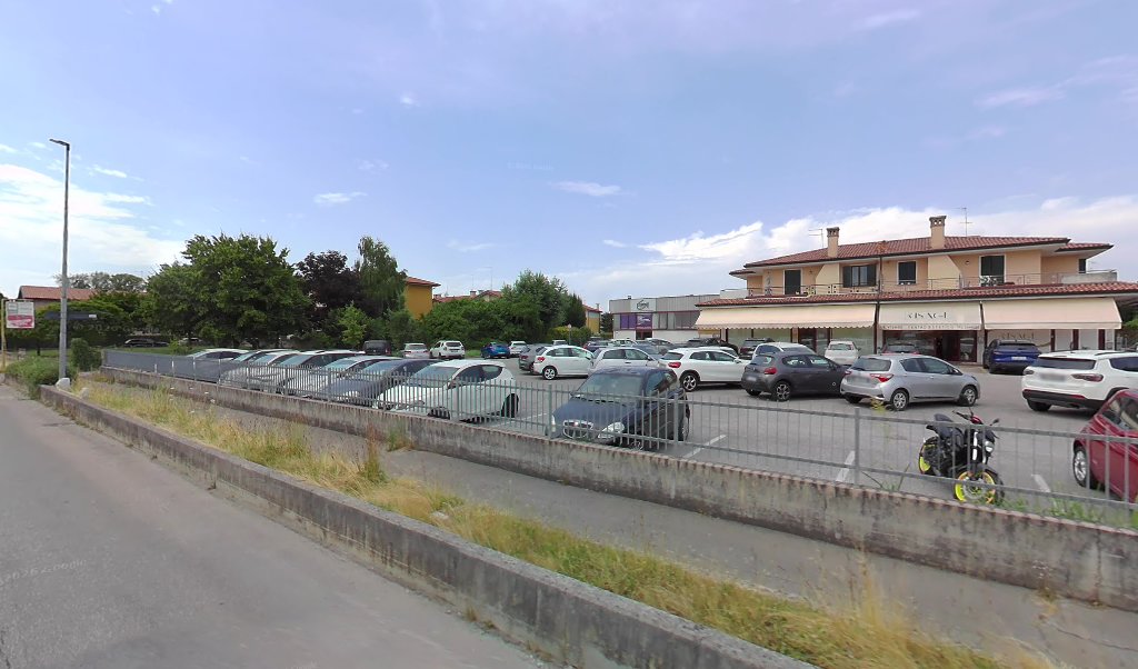 S.dona' - Trattoria Tonetto