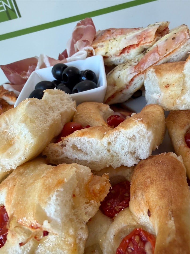 S.Event Bar Pasticceria - B&B, Buccinasco