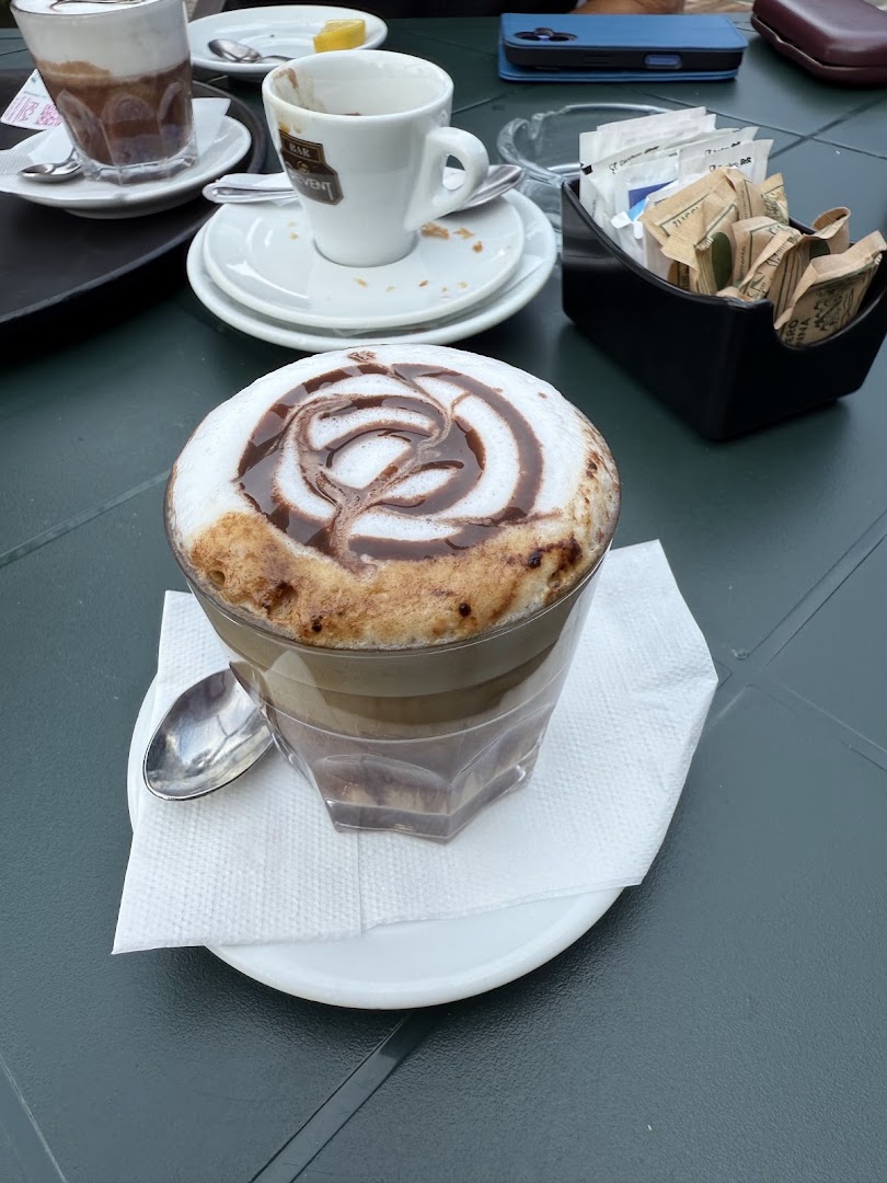 S.Event Bar Pasticceria - B&B