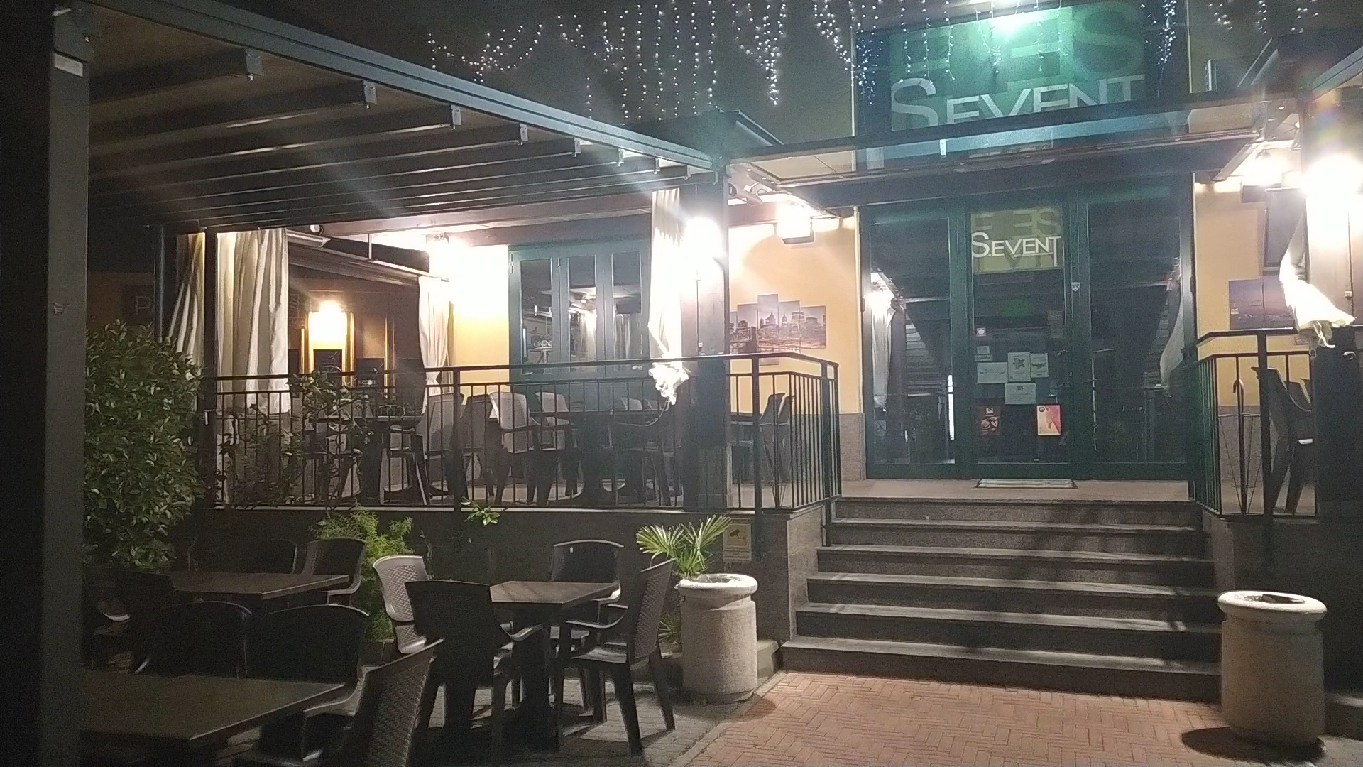 S.Event Bar Pasticceria - B&B