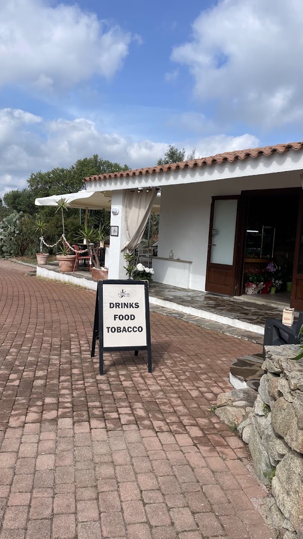 S' Incontru Cafe'