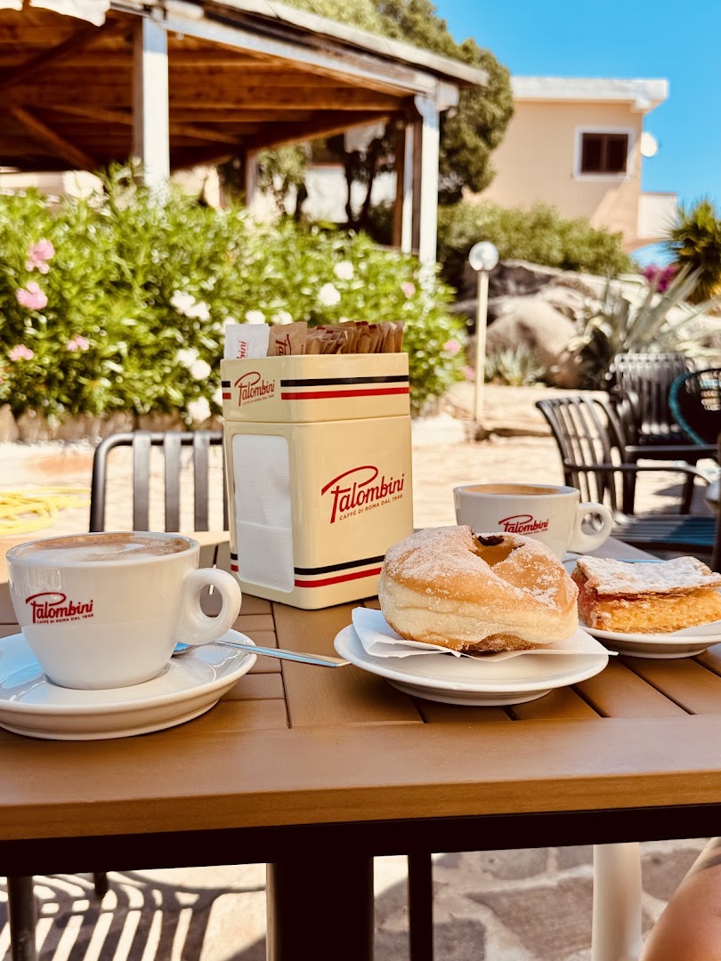 S' Incontru Cafe'