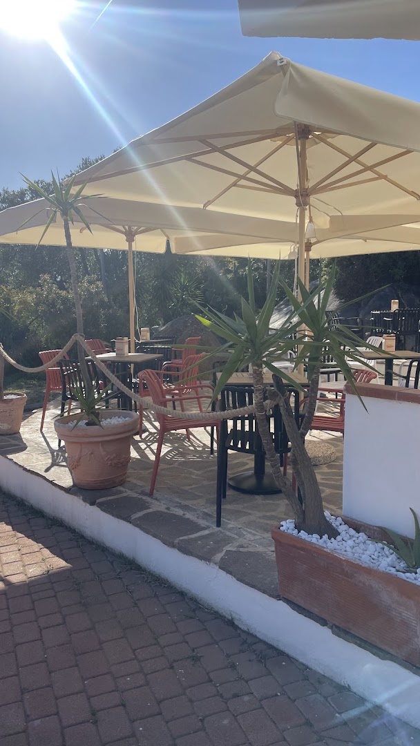 S' Incontru Cafe'