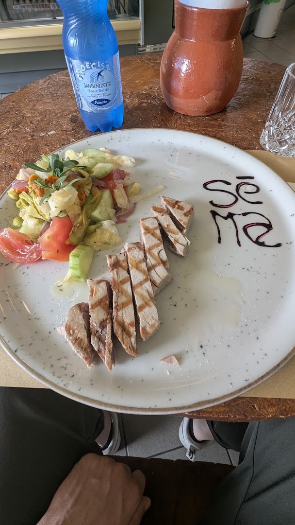 SēMa, Polistena