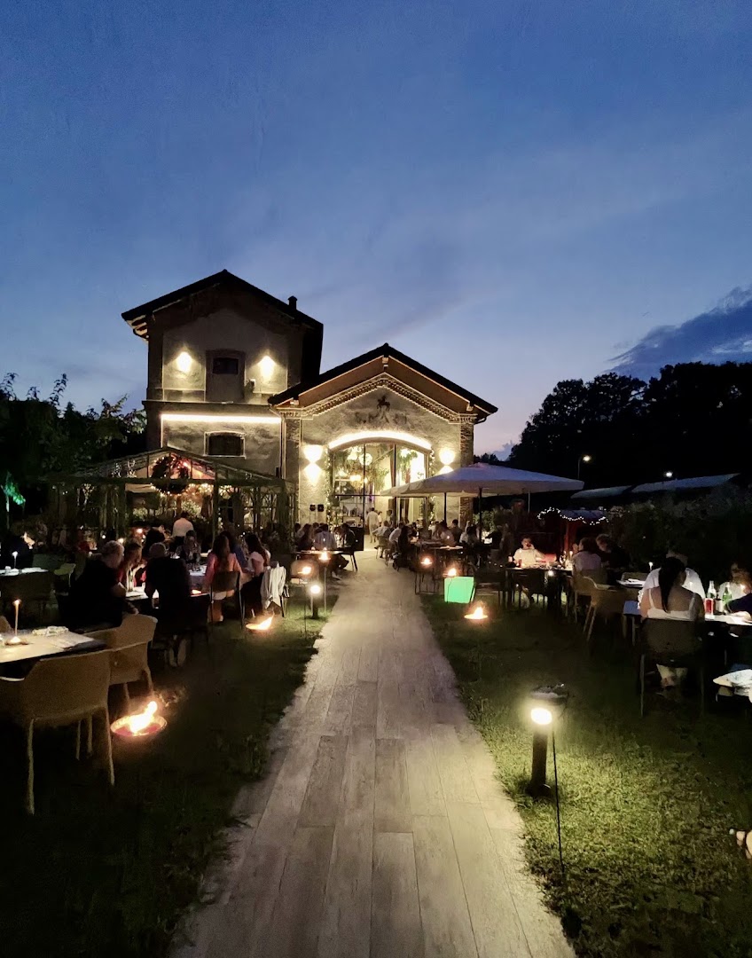 S.MART San Martino, Paratico
