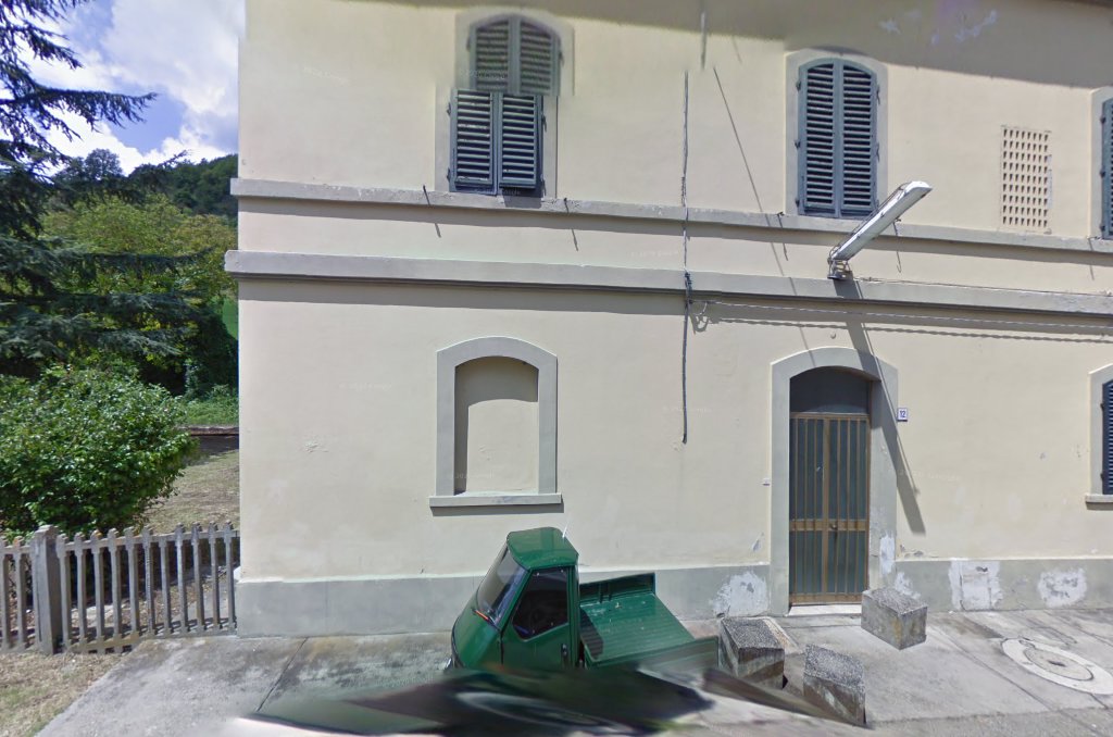 S.Martino In Gattara