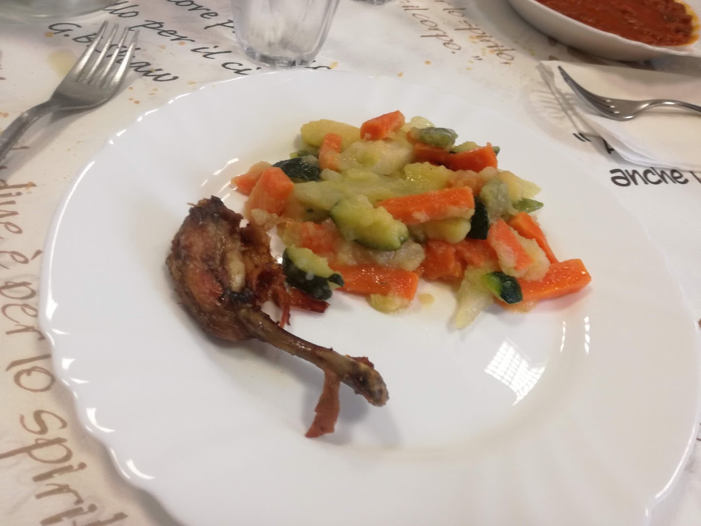 S.o.m.s. Pace e Lavoro