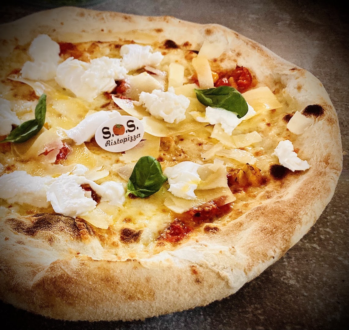 S.O.S. Risto Pizza