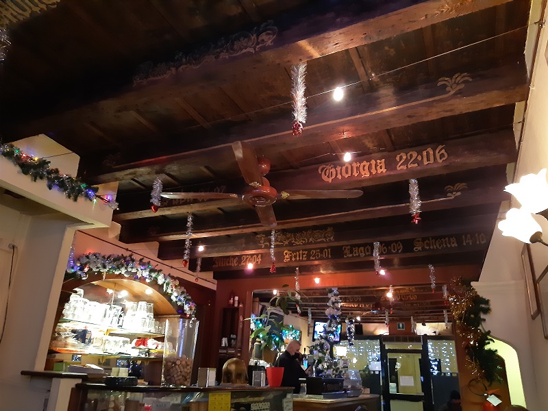 S.Patrick Pub