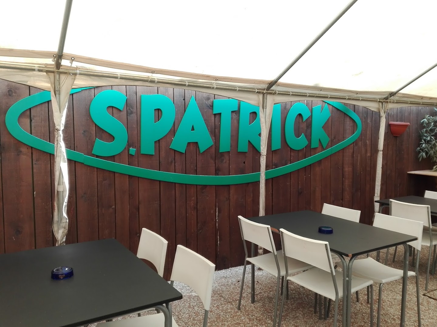 S.Patrick Pub