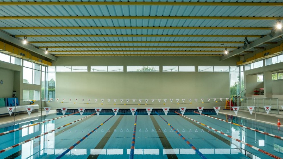 S.S.D. Riviera Nuoto, Dolo
