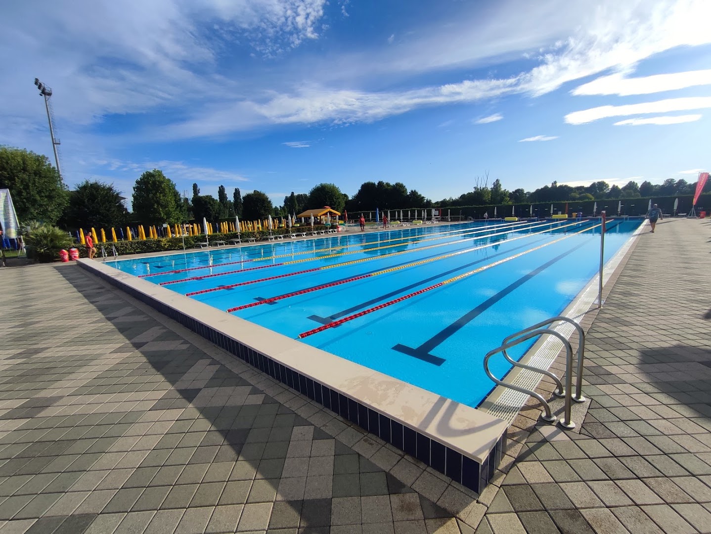 S.S.D. Riviera Nuoto