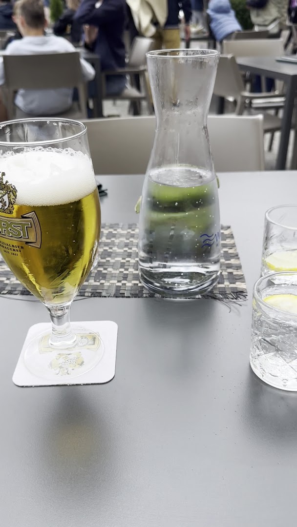 ‘S Stodtplatzl, Vipiteno