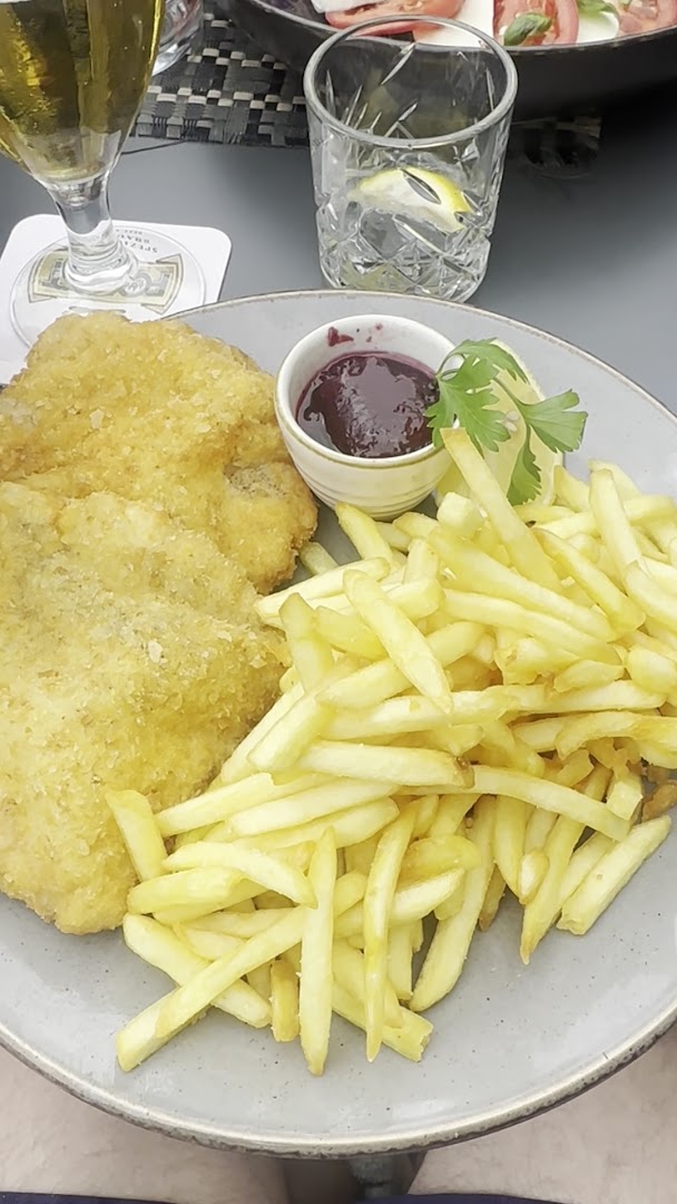 ‘S Stodtplatzl