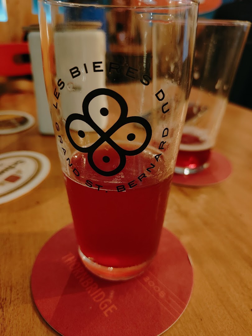 S.Tap