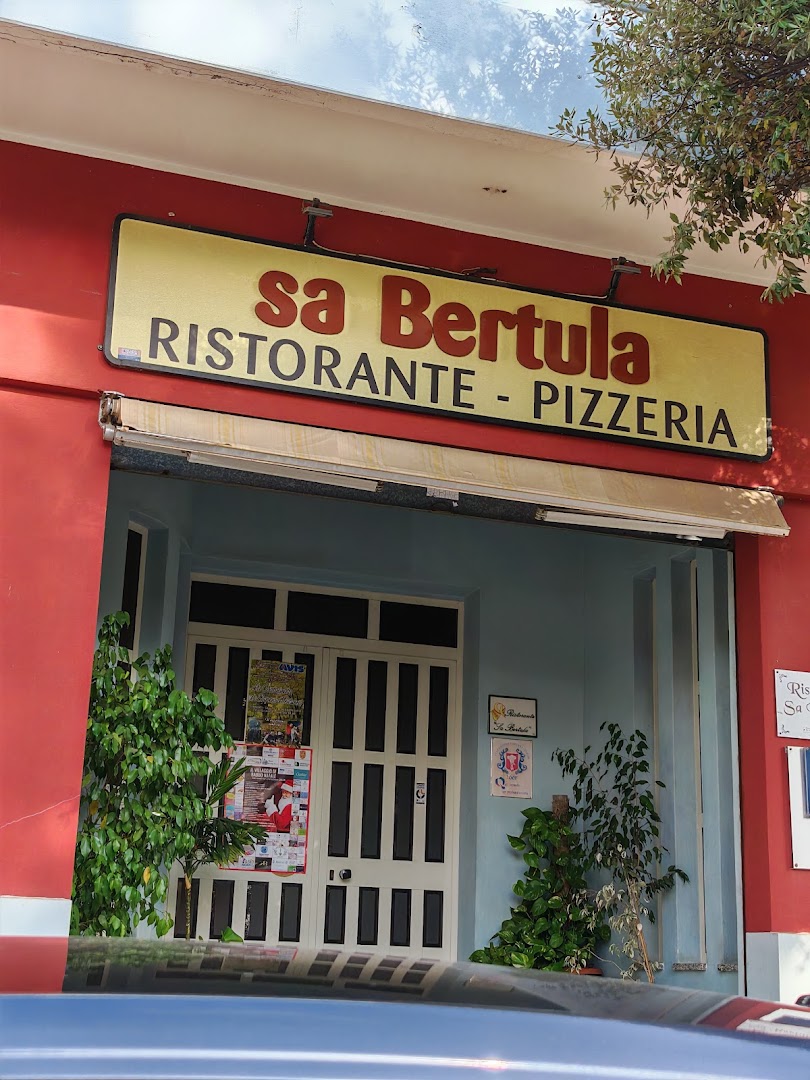 Sa Bertula