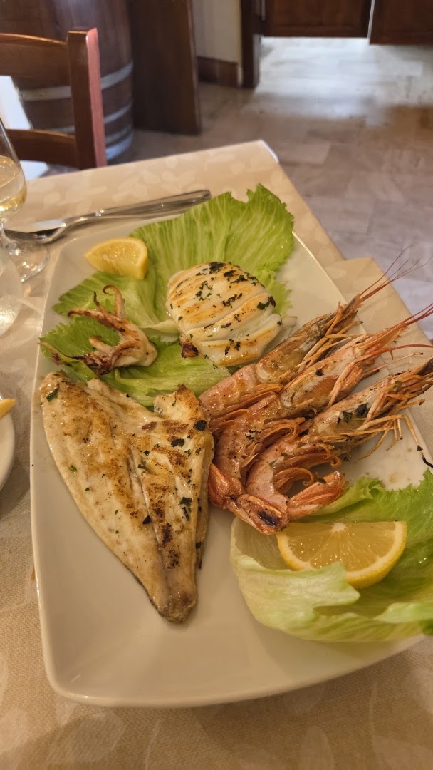 Sa Cantina - Ristorante - Bar - Pizzeria