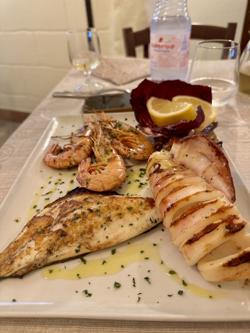 Sa Cantina - Ristorante - Bar - Pizzeria