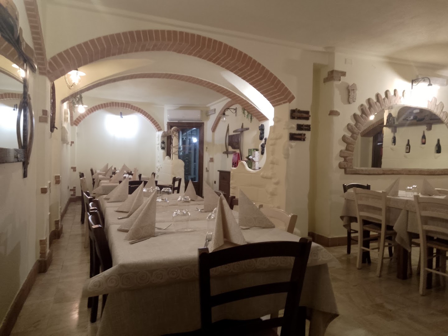 Sa Cantina - Ristorante - Bar - Pizzeria