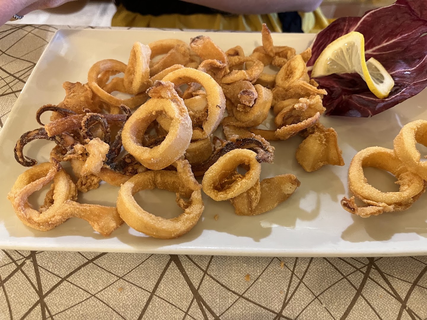 Sa Cantina - Ristorante - Bar - Pizzeria