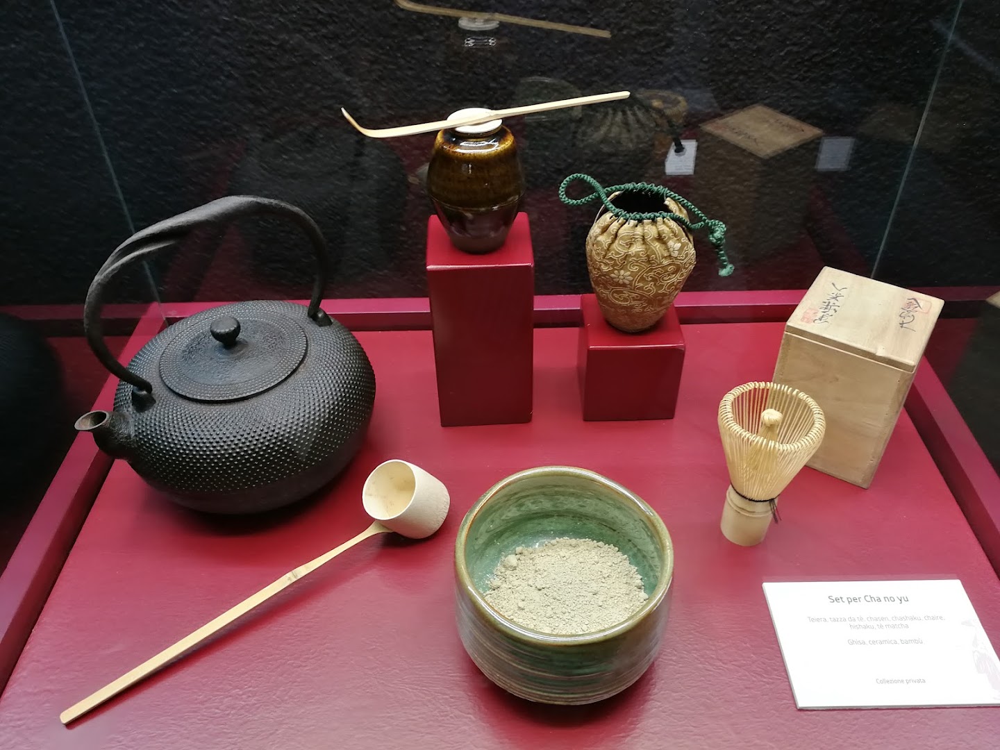Sa Corona Arrùbia - Museo Naturalistico del Territorio "G.Pusceddu"