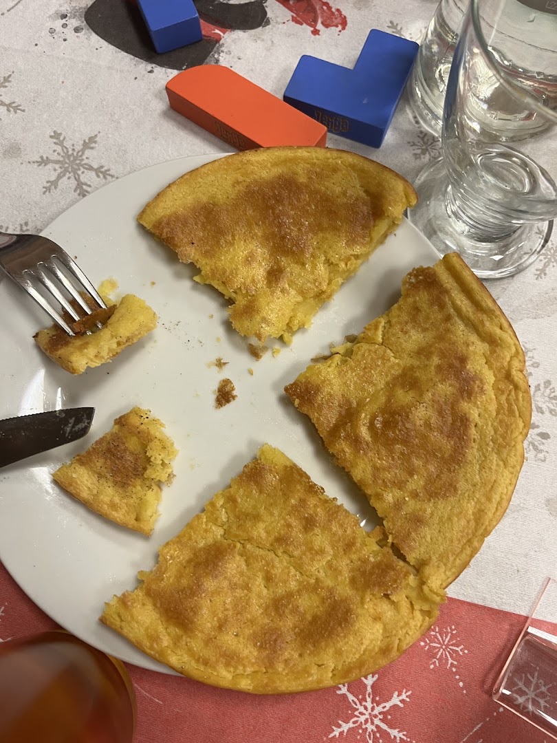 Sa Crocoriga, Torino