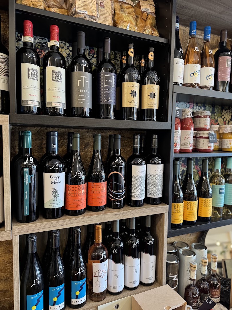 Sa di Tappo Enoteca Winebar