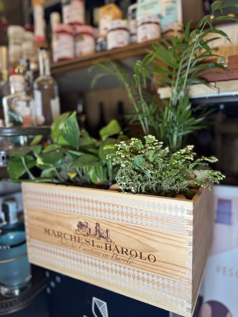 Sa di Tappo Enoteca Winebar