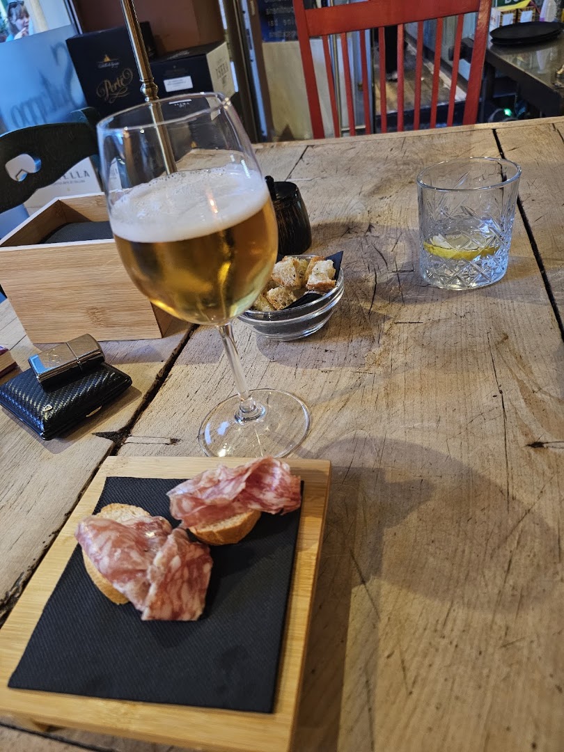 Sa di Tappo