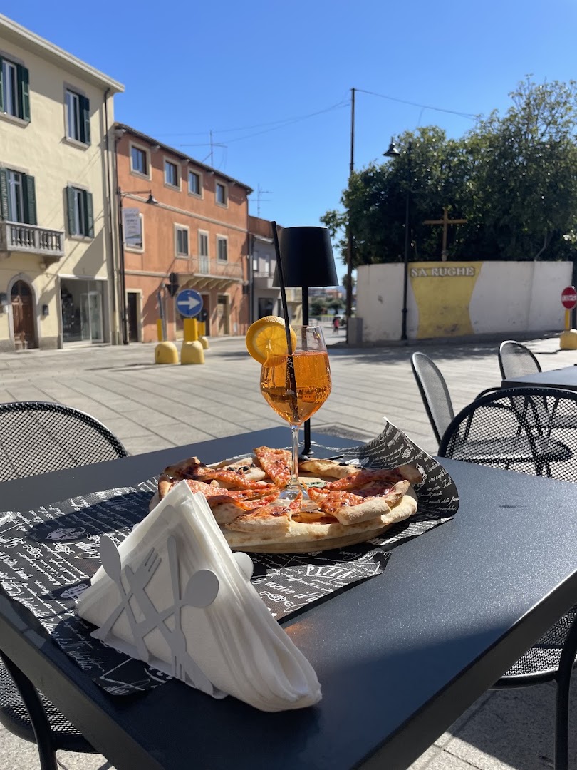 SA DOMITTA
