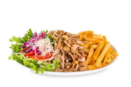 SA . FOOD CLUB ( HALAL)