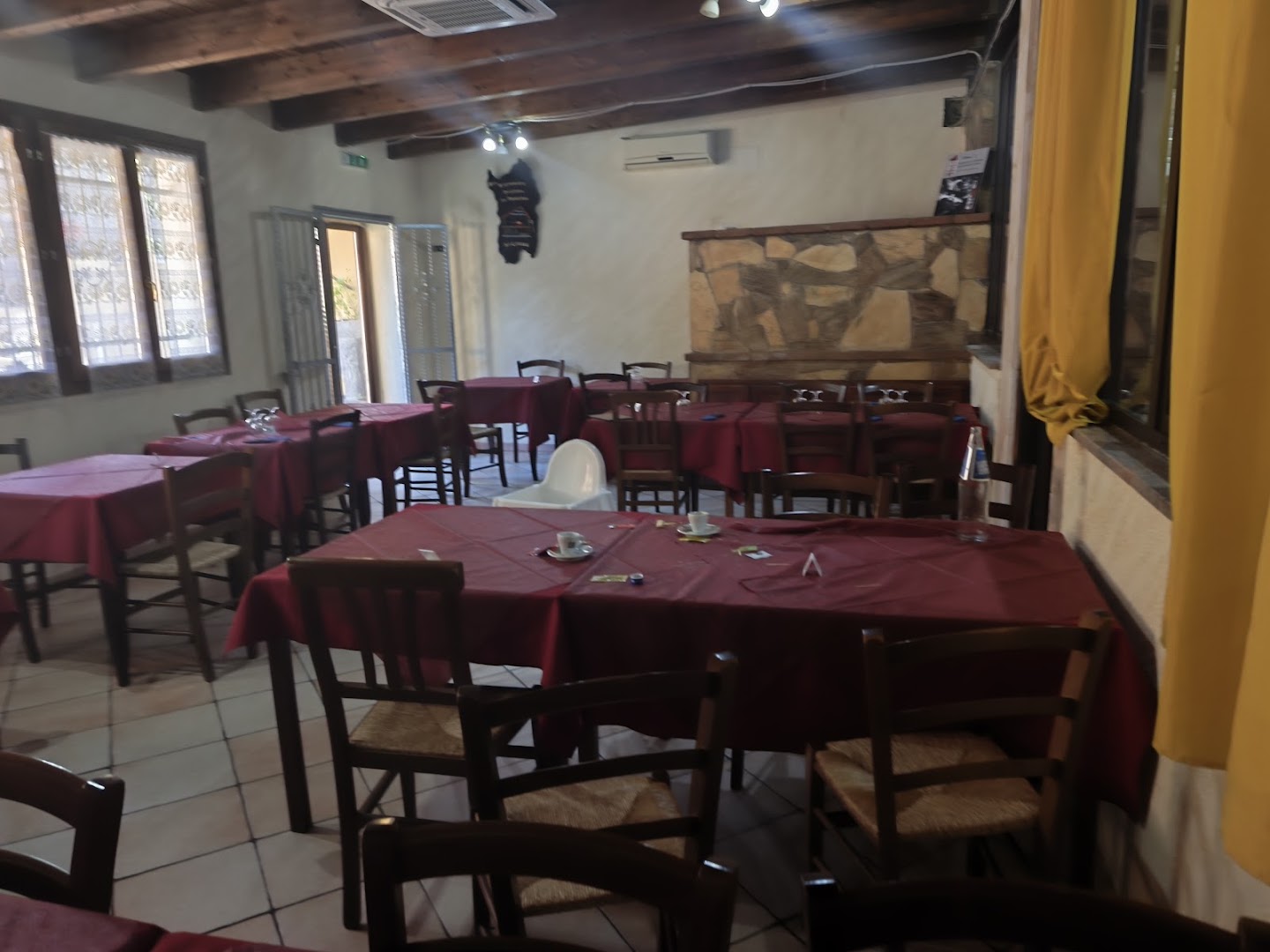 Sa Forredda - Bar Ristorante Pizzeria
