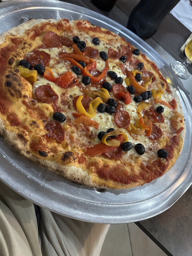 Sa Forredda - Bar Ristorante Pizzeria