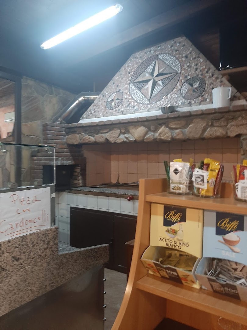 Sa Forredda - Bar Ristorante Pizzeria