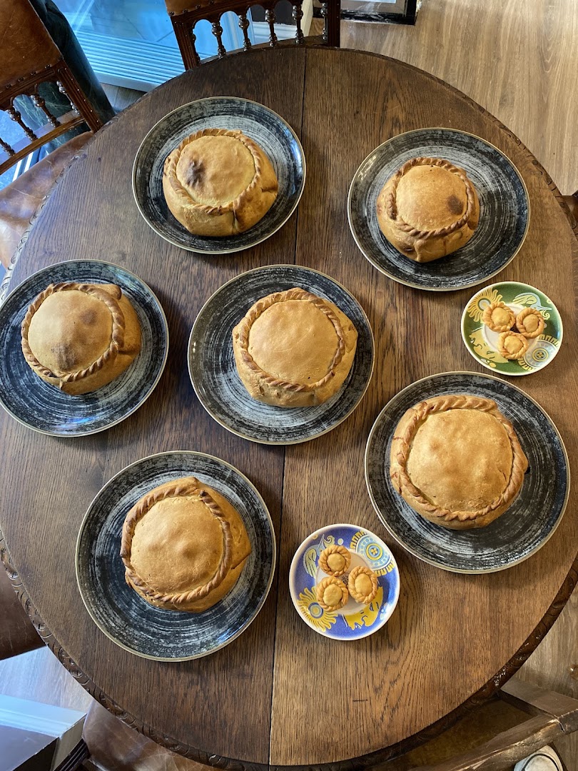 Sa Panada