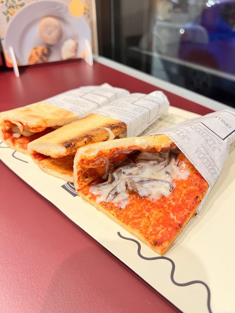 Sa Pizzedda - Porta Venezia