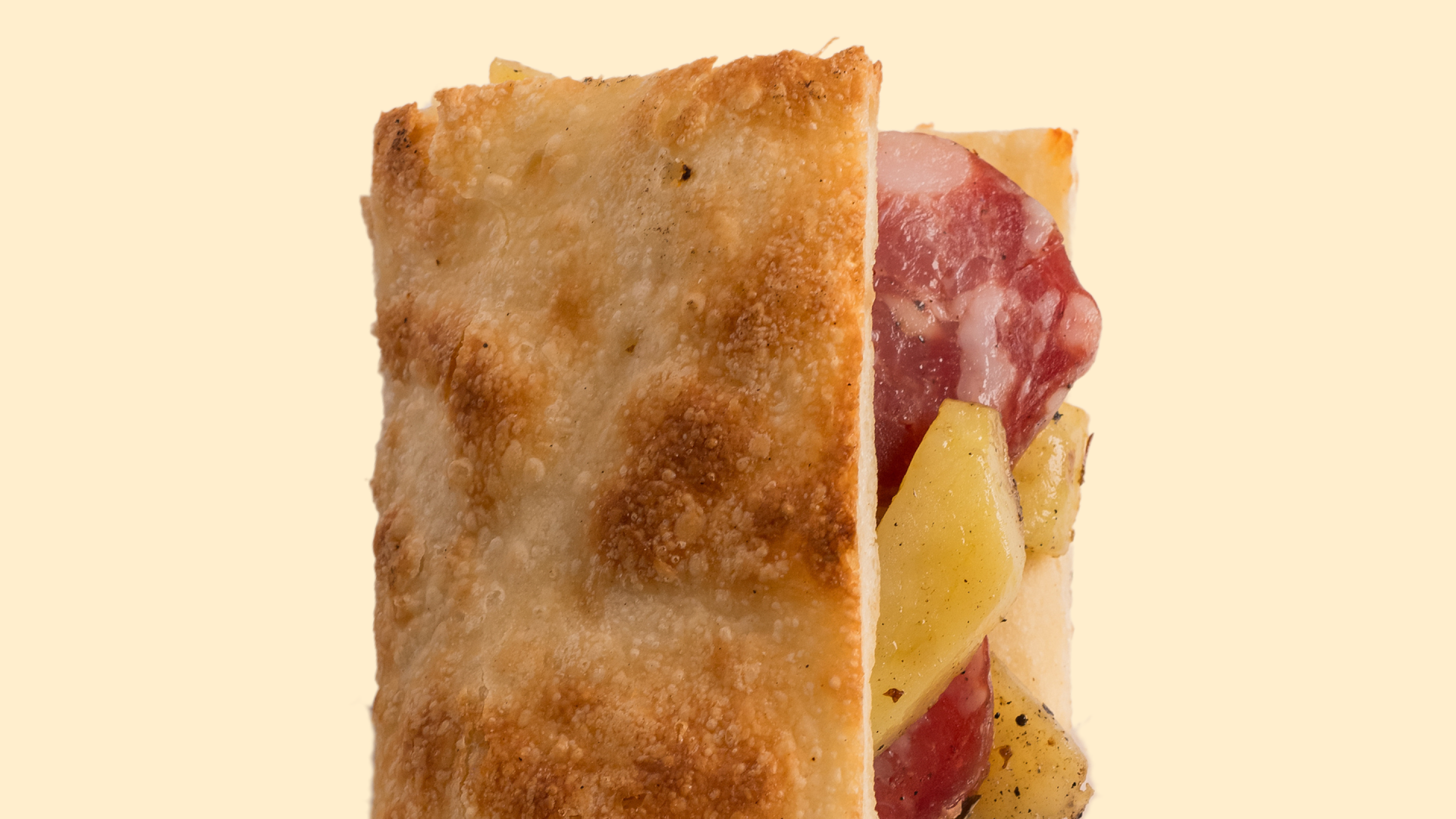Sa Pizzedda - Porta Venezia