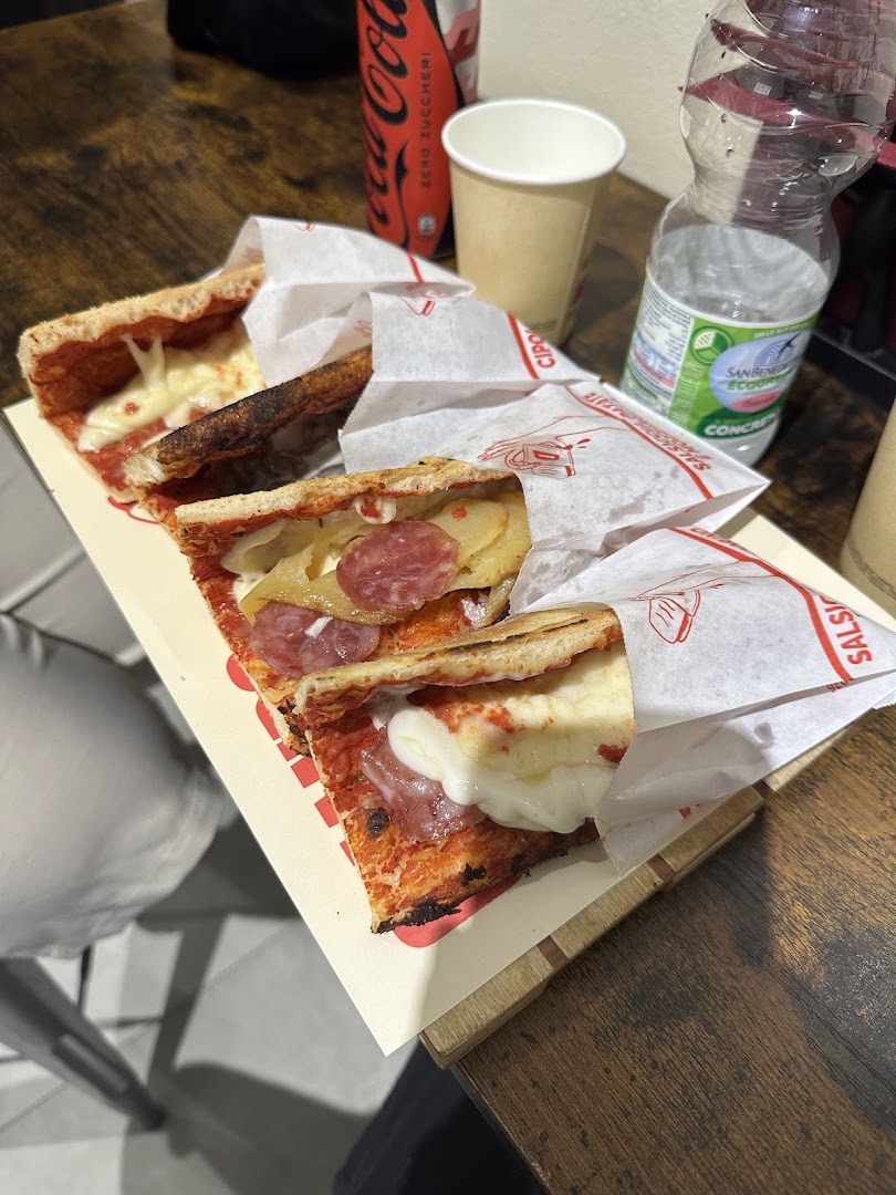 Sa Pizzedda - Solari
