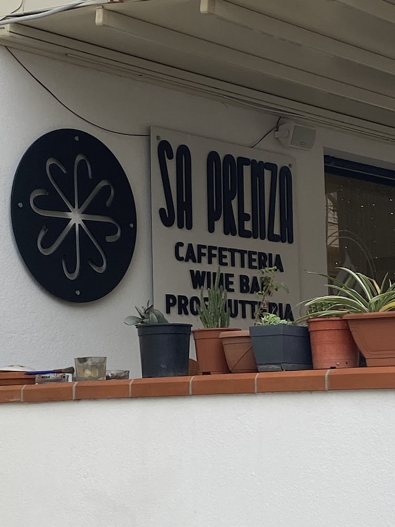Sa Prenza