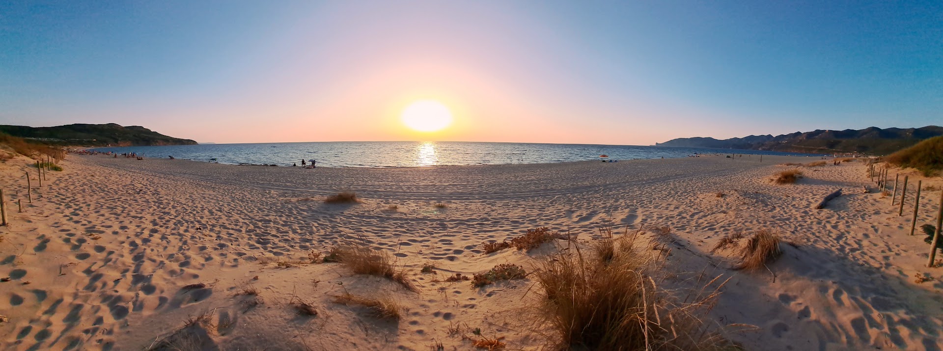 Sa punta 'e S'Arena