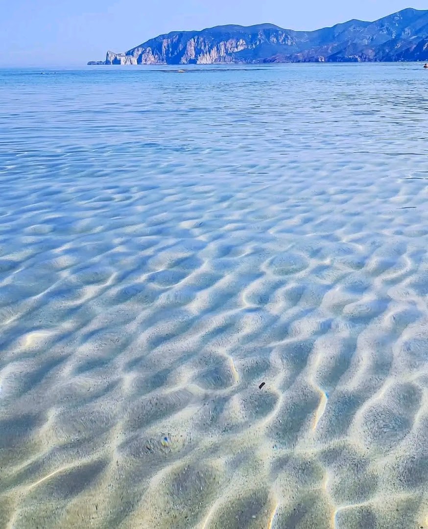 Sa punta 'e S'Arena
