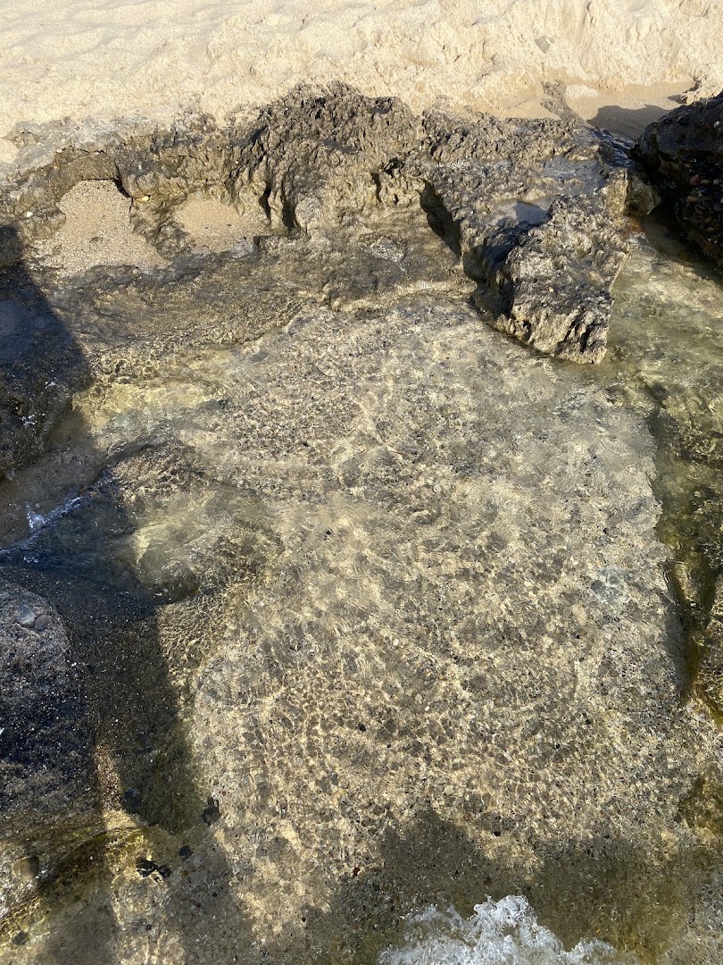 Sa punta 'e S'Arena, Gonnesa