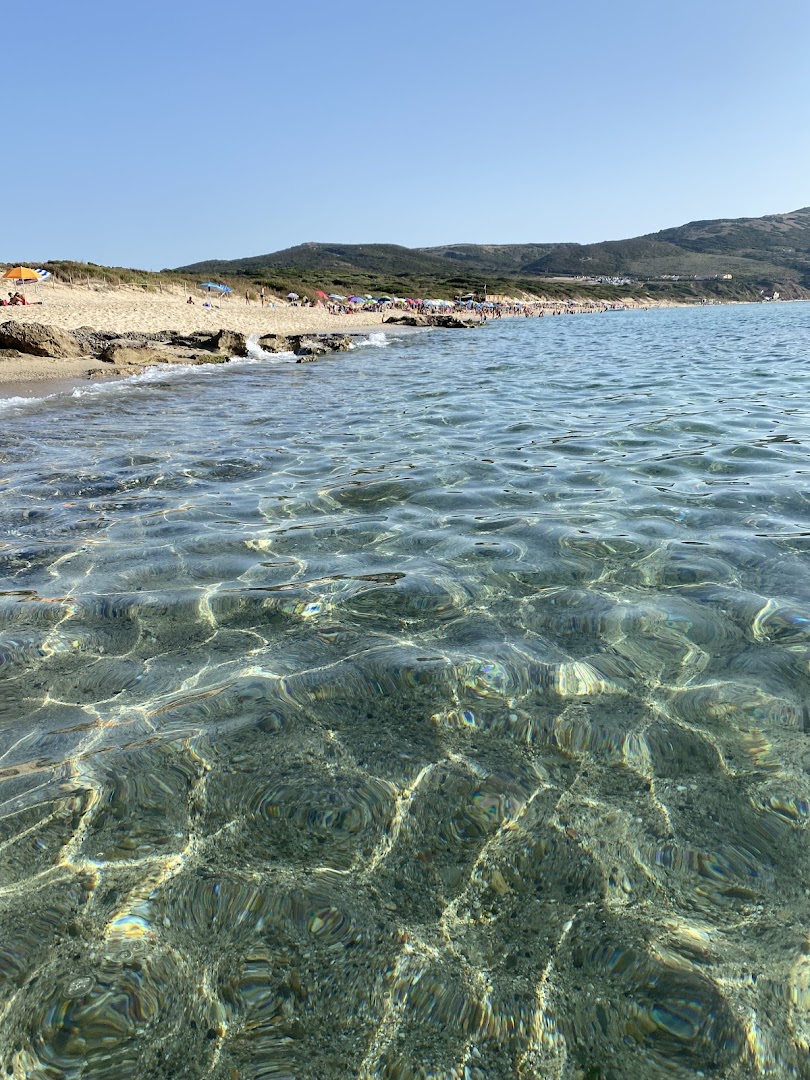 Sa punta 'e S'Arena