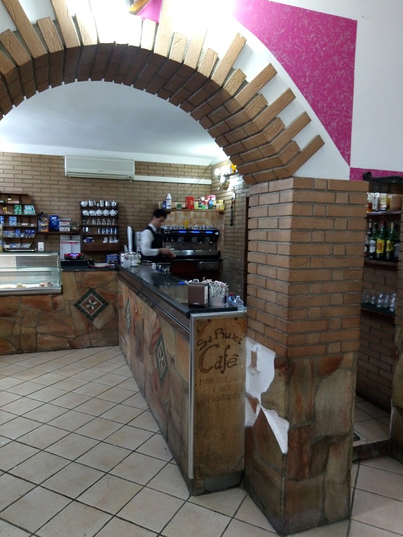 Sa Ruxi Cafe' Snc di Romanino Michele