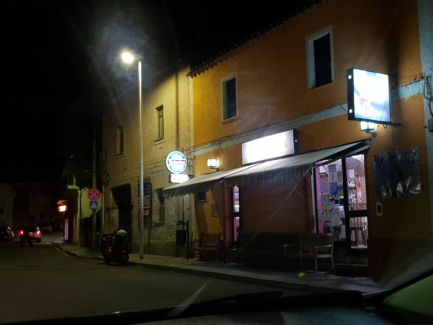 Sa Ruxi Cafe' Snc di Romanino Michele