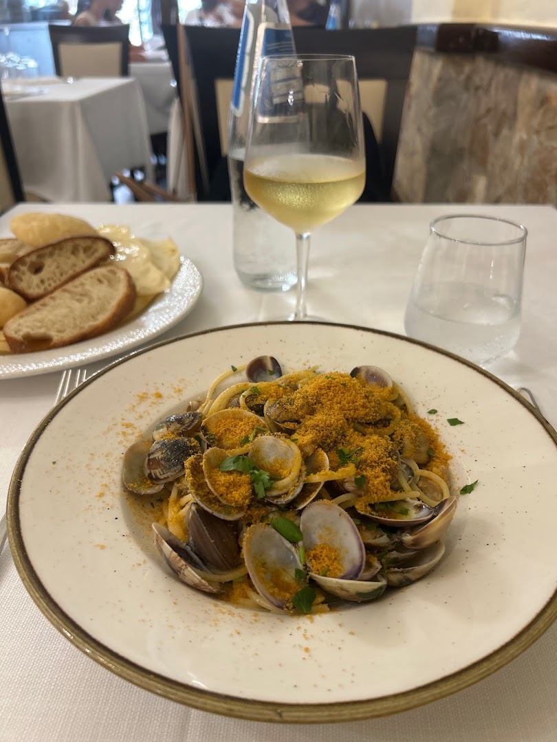 Sa Schironada, Cagliari