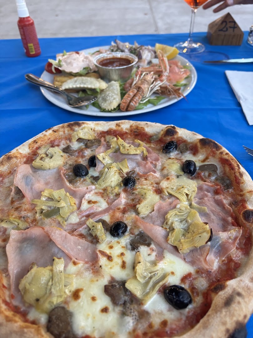 Sa Scogliera