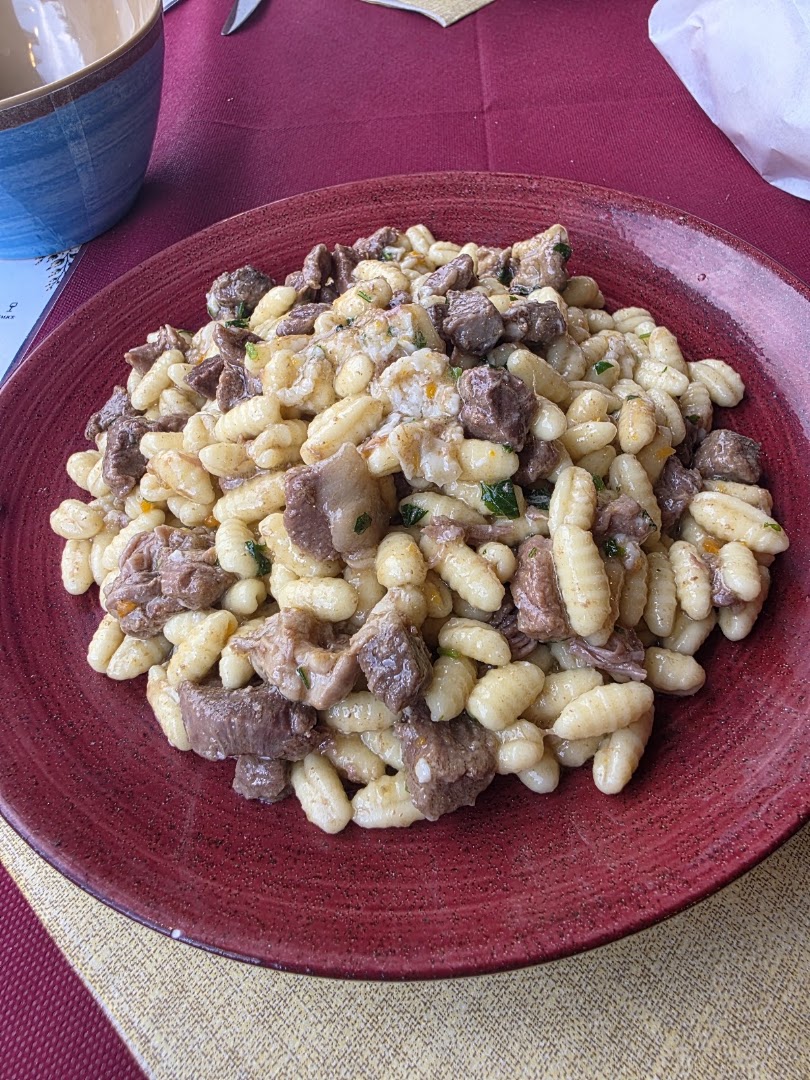 Sa Tappa Bistrot