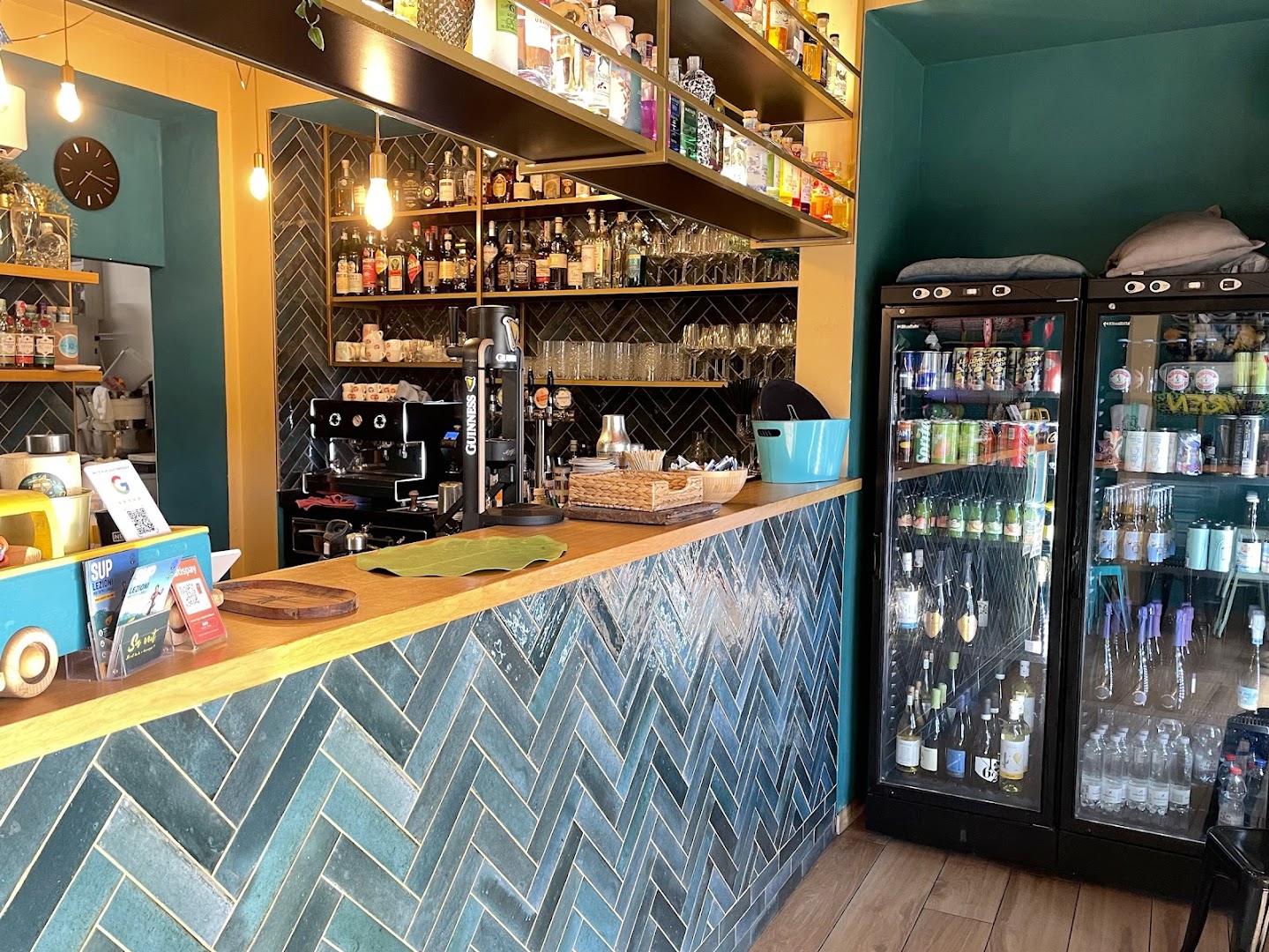 Sa Vut da Be - Surf Bar