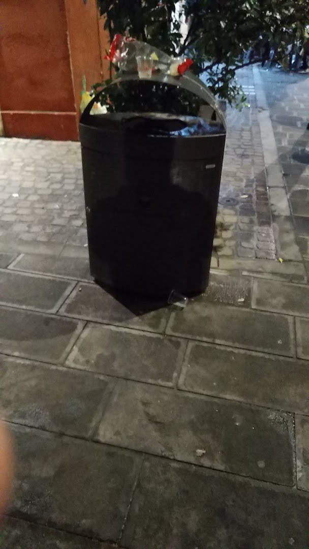 Saba birreria